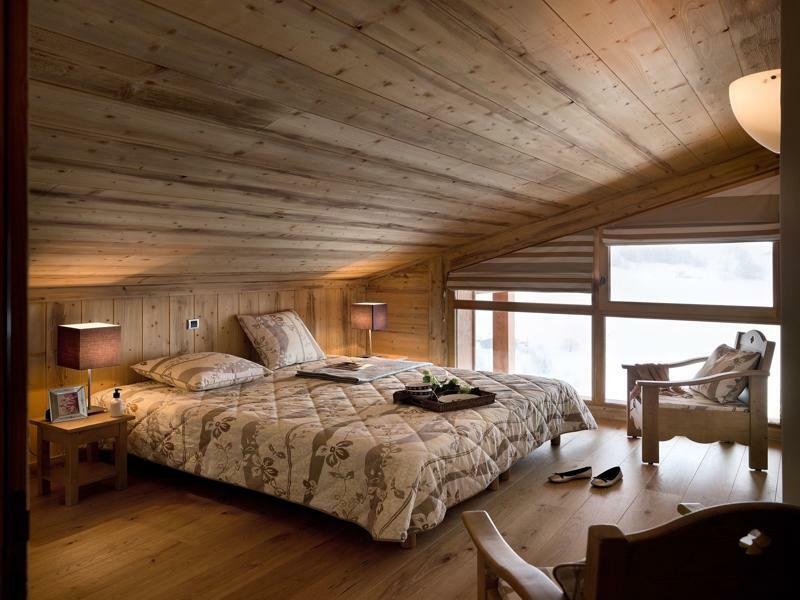 Cgh Residences & Spas Le Village De Lessy Le Grand-Bornand Exterior photo
